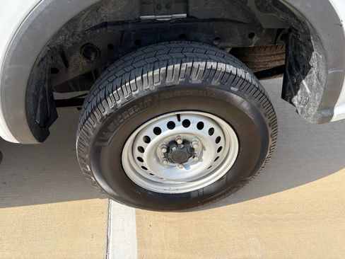 Used 2021 Ford Ranger XL w/ Equipment Group 101A High image 36