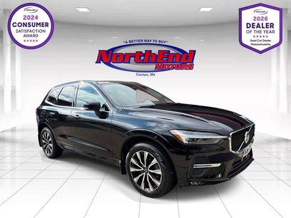 Used 2023 Volvo XC60 B5 Core