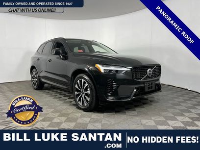 Used 2025 Volvo XC60 B5 Plus