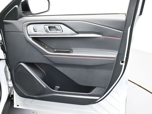 New 2026 Ford Explorer ST-Line RWD image 31