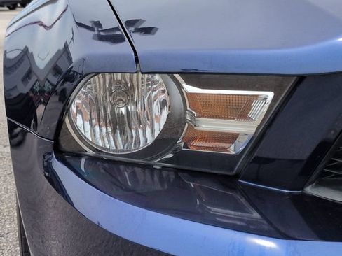 Used 2012 Ford Mustang Coupe RWD image 10