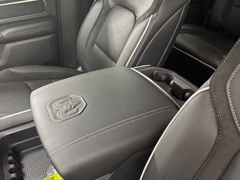 New 2026 RAM 1500 Laramie image 18