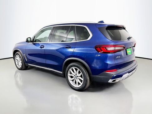 Used 2022 BMW X5 xDrive40i w/ Executive Package image 7