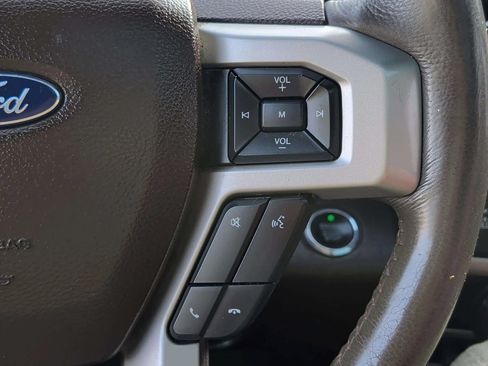 Used 2018 Ford F150 King Ranch w/ Equipment Group 601A Luxury AWD/4WD image 26