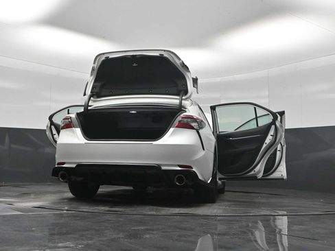 Used 2023 Toyota Camry TRD FWD image 54