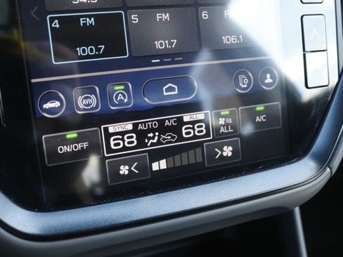 Certified 2025 Subaru Crosstrek 2.5i Limited w/ Crosstrek Mirror Package image 28