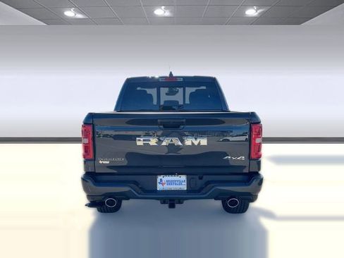 New 2026 RAM 1500 Laramie image 10