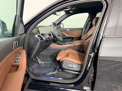 New 2026 BMW X5 xDrive40i AWD/4WD image 10