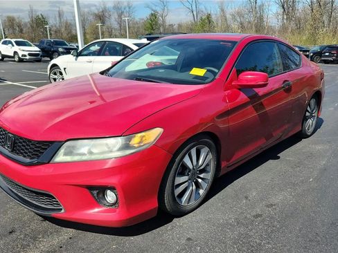 Used 2014 Honda Accord EX-L image 6