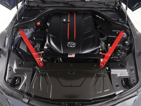 Used 2023 Toyota Supra A91 Edition RWD image 69