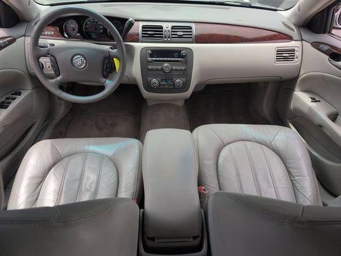 Used 2011 Buick Lucerne CXL w/ Driver Confidence Package FWD image 21