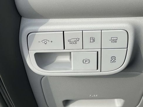 New 2026 Hyundai Palisade FWD Hybrid image 26