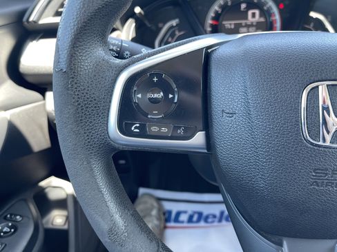 Used 2017 Honda Civic LX image 17