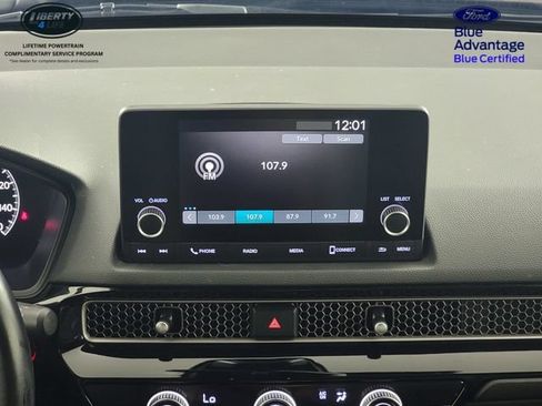 Used 2024 Honda Civic Sport image 20