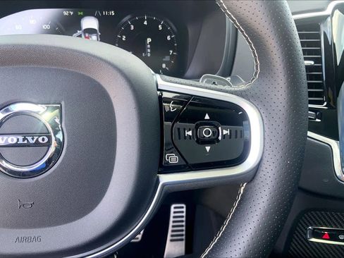 Used 2019 Volvo XC90 T6 R-Design w/ Advanced Package AWD/4WD image 22