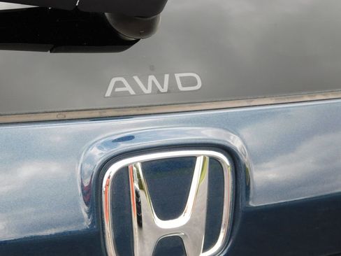 Used 2026 Honda CR-V Sport image 40
