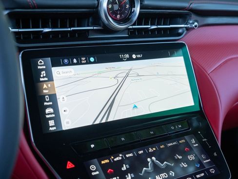 New 2026 Maserati GranTurismo Modena AWD/4WD image 27