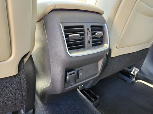 Used 2020 INFINITI QX50 Sensory image 19