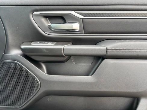 New 2026 RAM 1500 Big Horn image 22