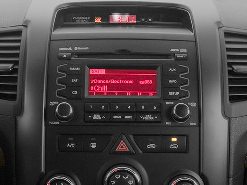 Used 2013 Kia Sorento LX w/ Convenience Pkg FWD image 7