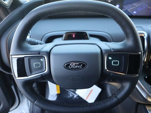 New 2026 Ford Expedition Tremor image 3