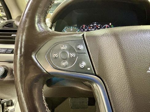 Used 2017 Chevrolet Tahoe Premier image 30