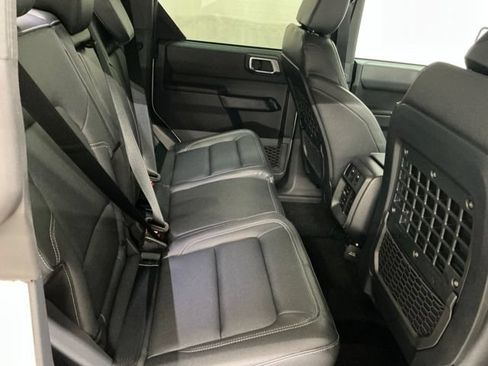 New 2026 Ford Bronco Big Bend AWD/4WD image 18