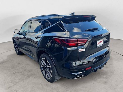 Used 2025 Chevrolet Blazer RS FWD image 5