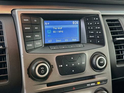 Used 2019 Ford Flex SE FWD image 17