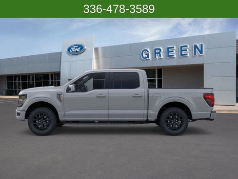 New 2026 Ford F150 Tremor AWD/4WD image 5