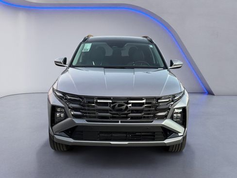 New 2026 Hyundai Tucson Limited image 3
