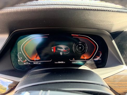 Used 2020 BMW X5 sDrive40i w/ Premium Package RWD image 8