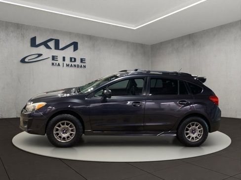 Used 2012 Subaru Impreza 2.0i Sport Limited image 3