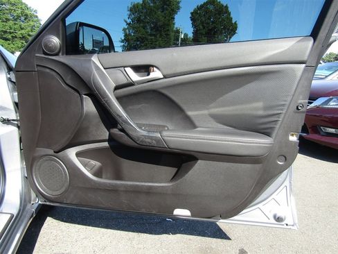 Used 2011 Acura TSX Sedan FWD image 15