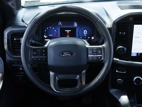 Used 2024 Ford F150 XLT w/ Equipment Group 302A MID RWD image 26