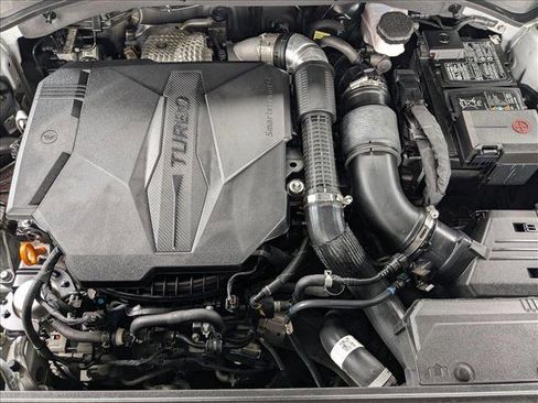 Used 2021 Kia Sorento SX image 27