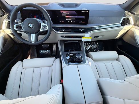 New 2026 BMW X5 sDrive40i w/ M Sport Package image 16