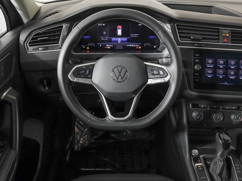 Used 2024 Volkswagen Tiguan S AWD/4WD image 36