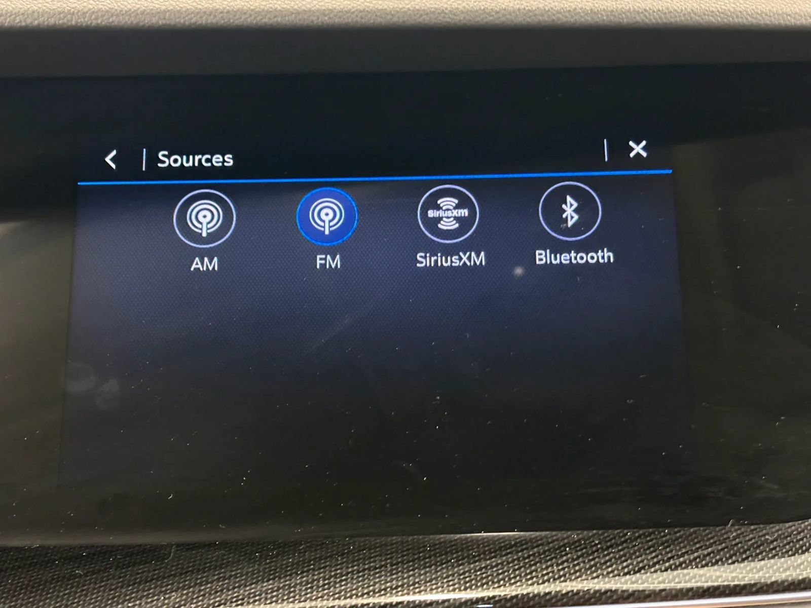 Used 2023 Buick Envision Preferred FWD image 38