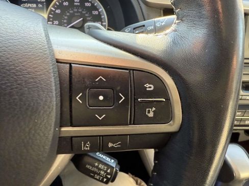 Used 2020 Lexus RX 450h AWD w/ Premium Package image 21