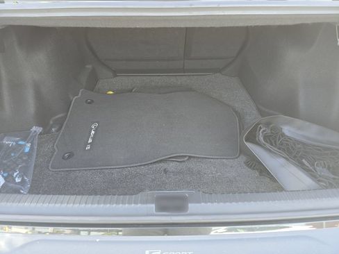 Used 2024 Lexus IS 300 F Sport w/ Accessory Package 2 RWD image 15
