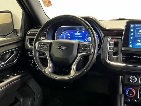 Used 2023 Chevrolet Tahoe Z71 image 18