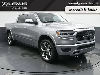 Used 2020 RAM 1500 Limited w/ Body Color Bumper Group AWD/4WD video 1