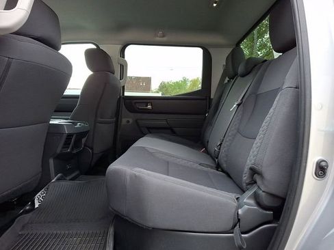 Used 2024 Toyota Tundra SR5 w/ SR5 Convenience Package image 10