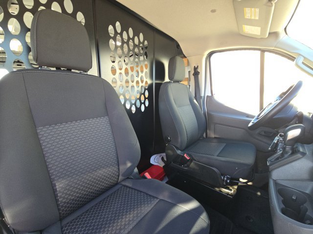 Used 2025 Ford Transit 250 Low Roof w/ Exterior Upgrade Package RWD image 16
