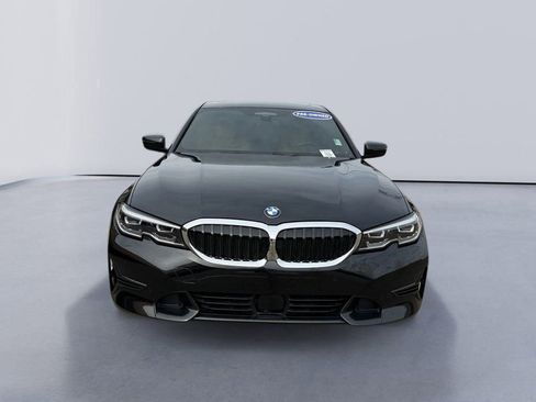 Used 2021 BMW 330i 330i w/ Premium Package image 8
