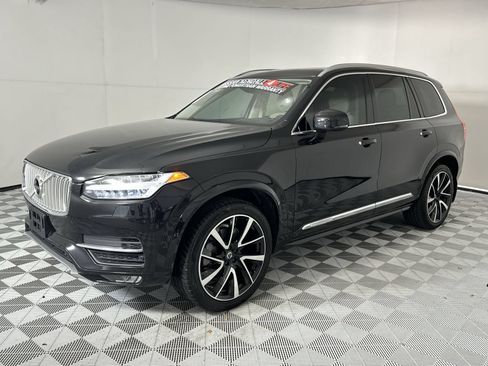 Used 2019 Volvo XC90 T6 Inscription w/ Advanced Package AWD/4WD image 4