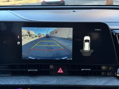 Used 2023 Kia Sportage X-Line w/ X-Line Premium Package image 39