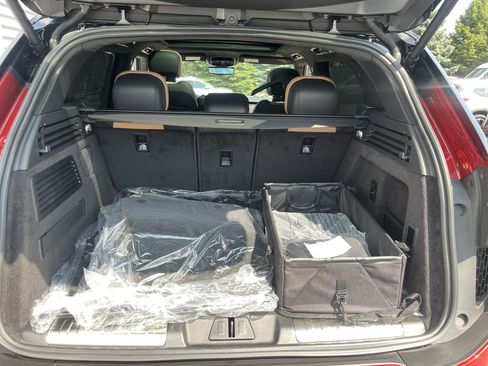 New 2025 Land Rover Range Rover Sport Autobiography image 33