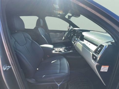 Used 2023 Kia Sorento SX Prestige image 28